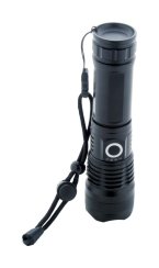 Chargelight Ultra dobíjecí baterka