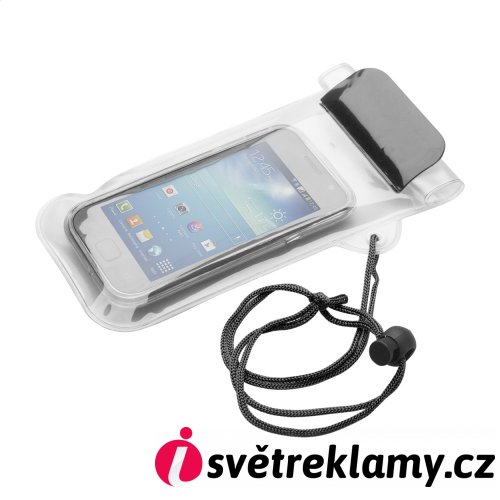 Wapro voděodolný obal na mobil