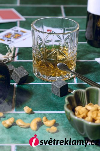 Highland sada na whisky