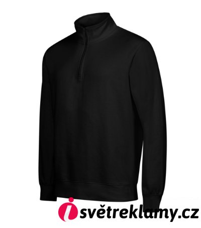 Summit - Barva: tmavě šedý melír, Velikost: XS