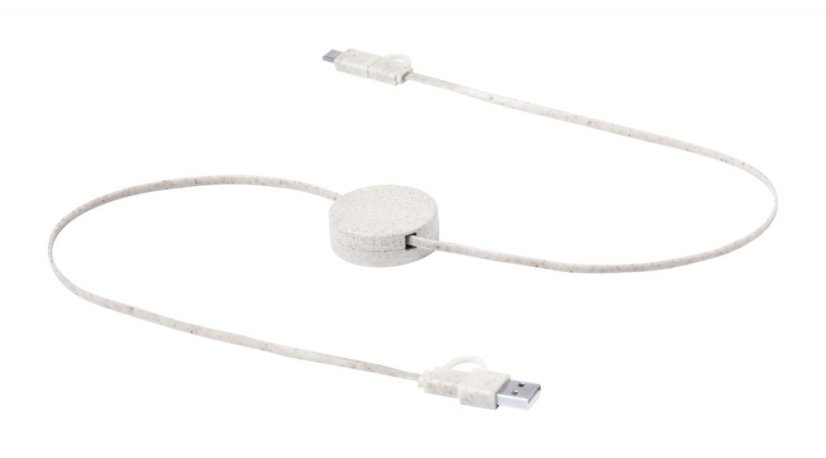 Yarely USB nabíjecí kabel