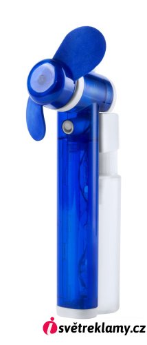 Borgia větráček se sprejem na vodu