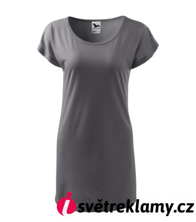 Love - Barva: bílá, Velikost: S