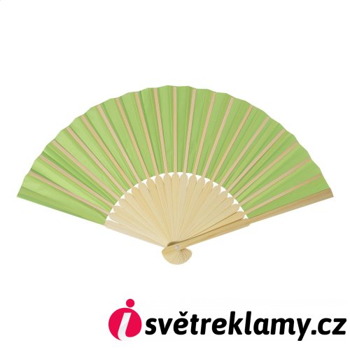 Repper ruční vějíř z RPET