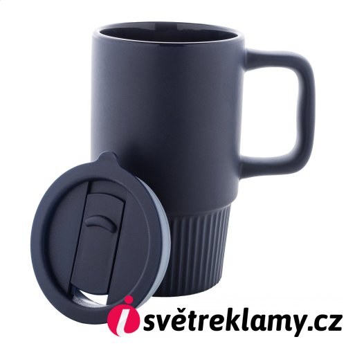 Freyja cestovní hrnek