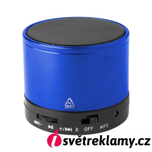 Ralufi bezdrátový reproduktor