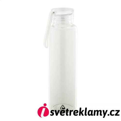 Vitrem recyklovaná skleněná láhev