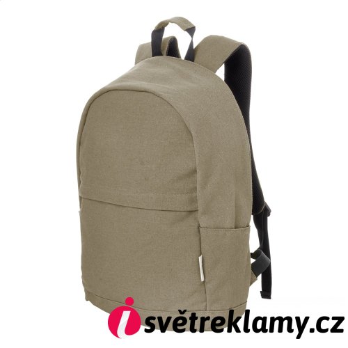 Rebyss Back batoh z recyklované plátno