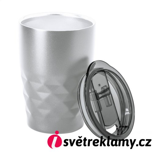 Cupper termo hrnek s měděnou izolací