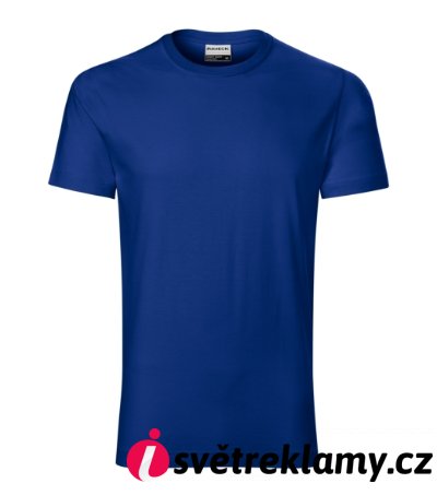 Resist heavy - Barva: bílá, Velikost: S