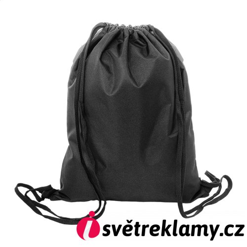 Pudrow RPET vak se stahovací šňůrkou