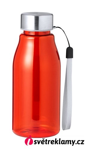 Dipe RPET láhev