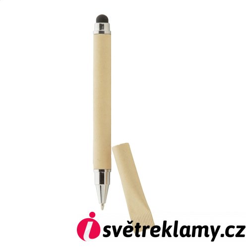 Tapyrus dotykové kuličkové pero