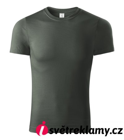 Paint - Barva: bílá, Velikost: XS