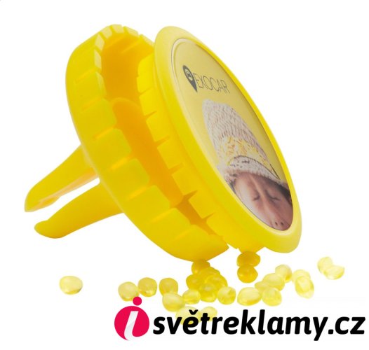 Roshen osvěžovač vzduchu do auta