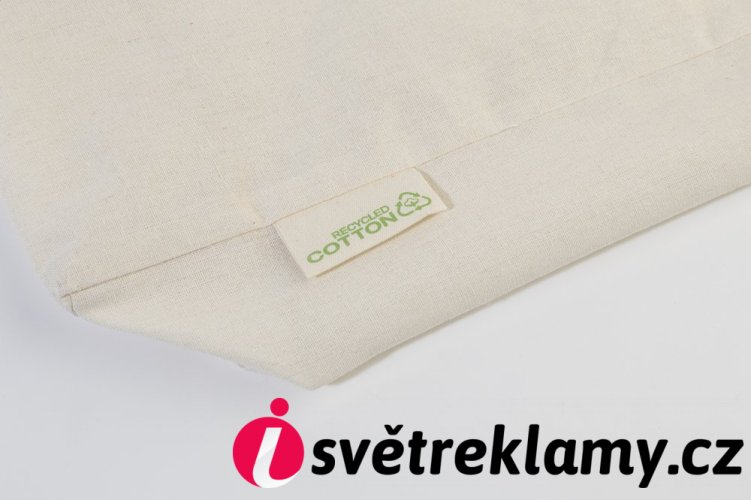 Guspex nákupní taška z recyklované bavlny