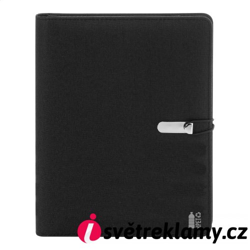 Shepherd A5 RPET sloha na dokumety