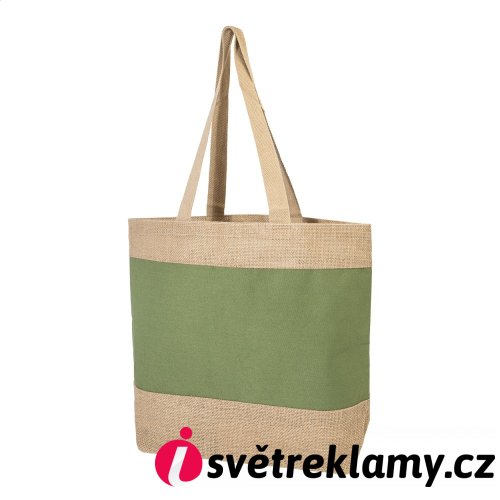 Paralia plážová nebo nákupní taška