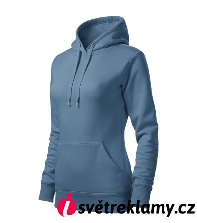 Cape - Barva: bílá, Velikost: XS