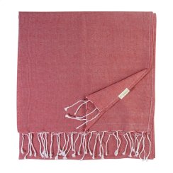 Aruba plážový ručník z recyklované bavlny