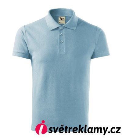 Cotton Heavy - Barva: bílá, Velikost: S