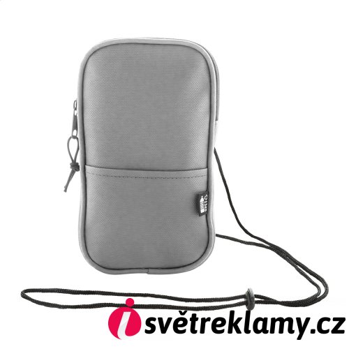 FestiFon taška přes rameno z RPET na telefon