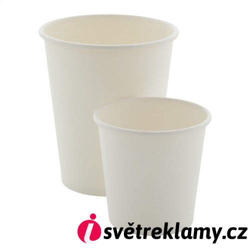 Papcap M papírový kelímek, 240 ml