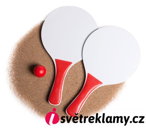 Negril plážový tenis