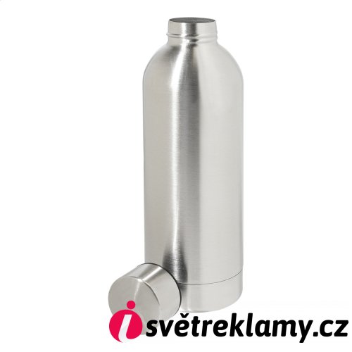 Blussi láhev z nerez oceli