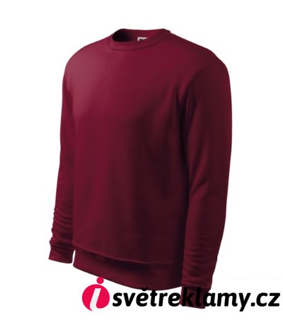 Essential - Barva: bílá, Velikost: M