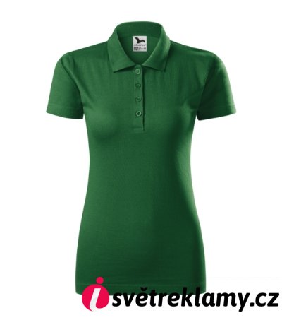 Single J. - Barva: bílá, Velikost: XS