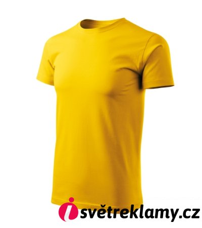 Basic Free - Barva: bílá, Velikost: S