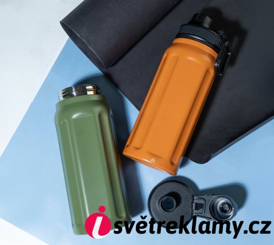 Kongma termolahev RSS