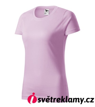 Basic - Barva: bílá, Velikost: XS