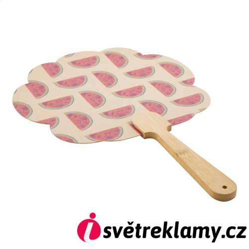 Digibreeze Eco vějíř na zakázku