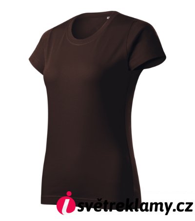 Basic Free - Barva: bílá, Velikost: XS