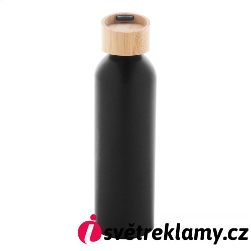 Ralusip Plus láhev z recyklovaného hliníku