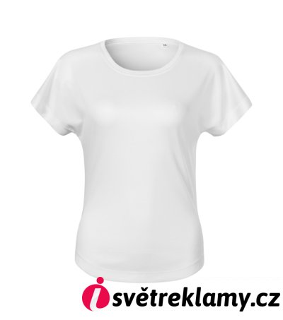 Chance (GRS) - Barva: bílá, Velikost: XS