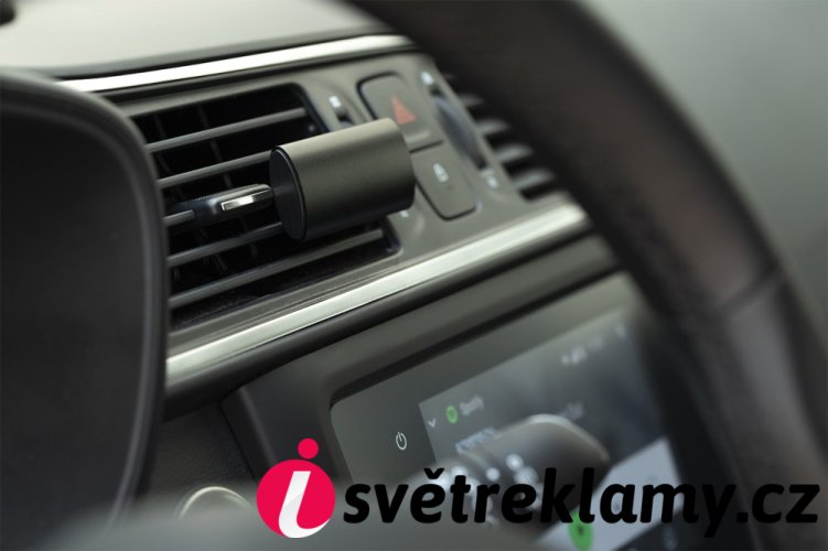 Aluscen osvěžovač vzduchu do auta