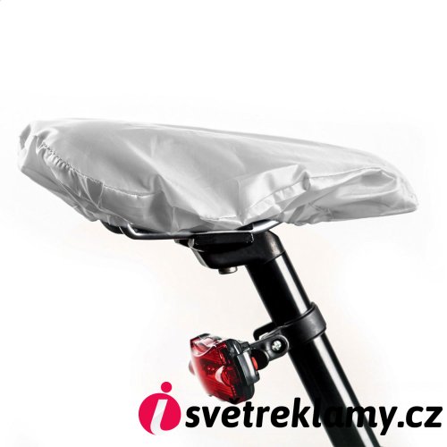 Trax potah na sedlo na kolo