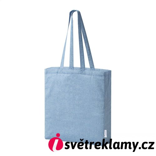 Recote Plus bavlněná nákupní taška