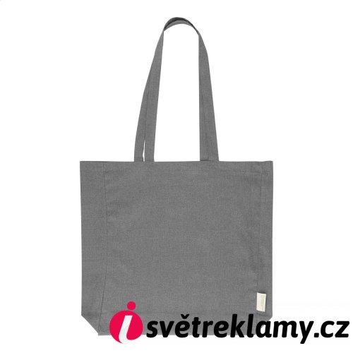 Guspex Hue nákupní taška z recyklované bavlny