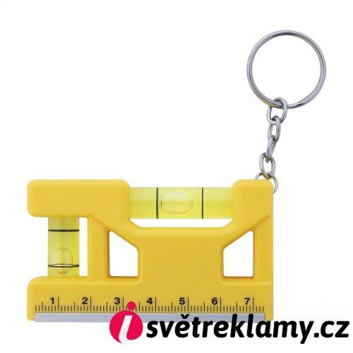 Multilevel multifunkční přívěšek na klíče