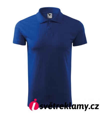 Single J. - Barva: bílá, Velikost: S