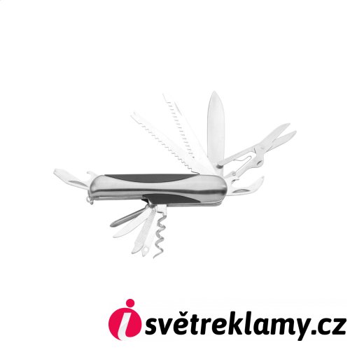 Wyoming multifunkční nůž