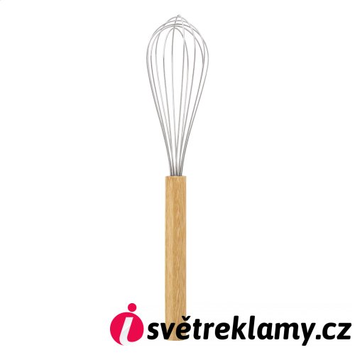 Meringue metlička na vejce