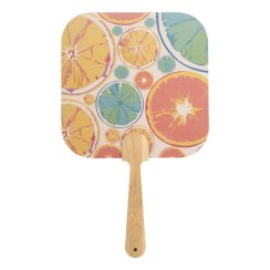 Digibreeze Eco vějíř na zakázku