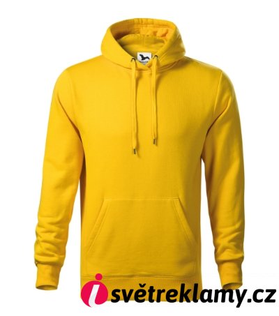 Cape - Barva: bílá, Velikost: S