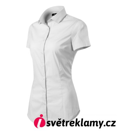 Flash - Barva: bílá, Velikost: S