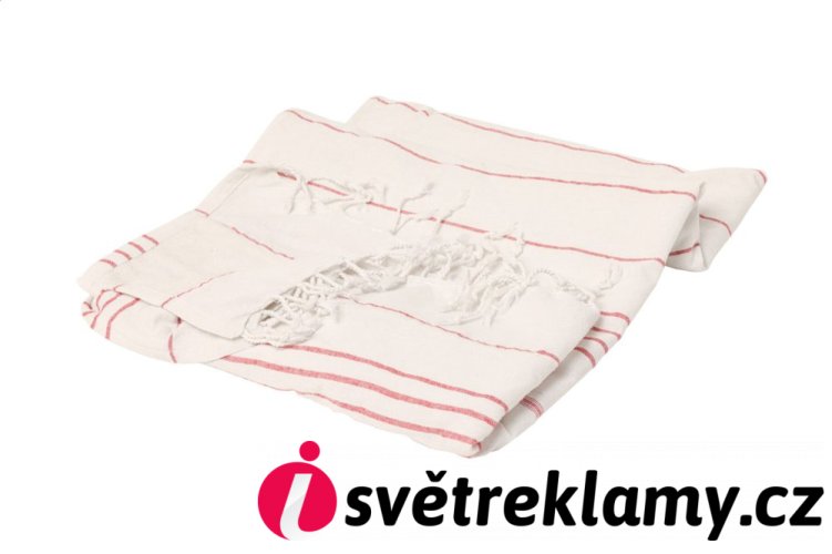 Jalka plážový ručník